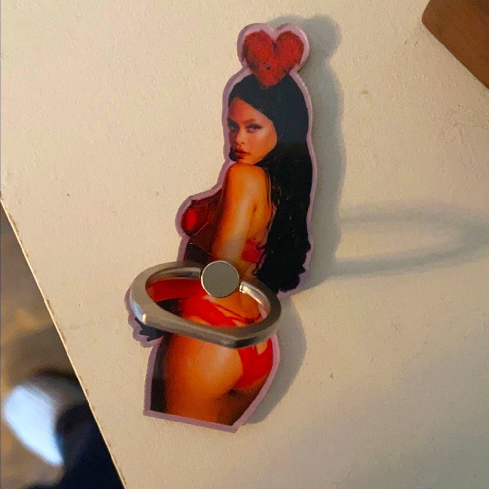 Phone ring